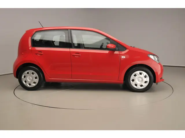 SEAT Mii 1.0 Style 2019 Benzine 3