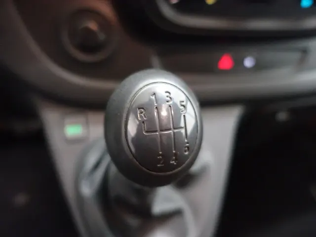 Fiat Talento 1.6 MJ Euro 6 L2- 2018 Diesel 11