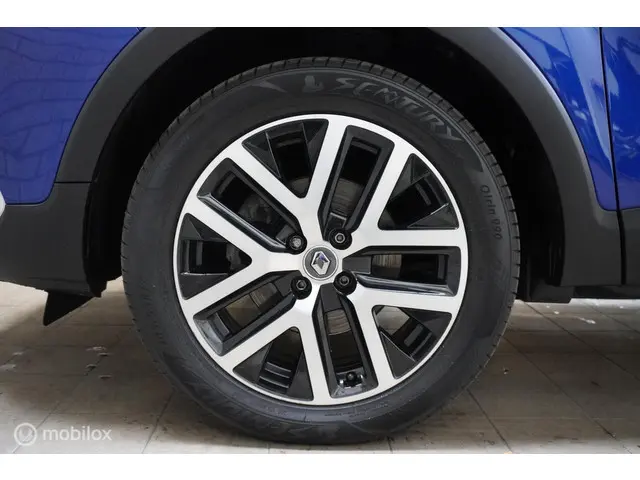 Renault Captur 1.3 TCe Version S 2019 Benzine 11