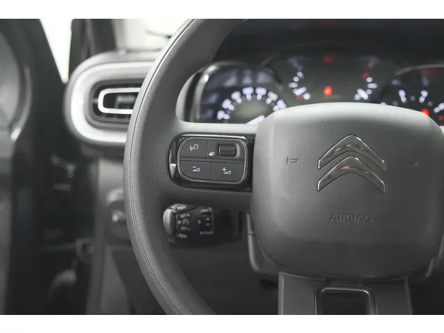 Citroën C3 PureTech 110 EAT6 Max 2024 Benzine 28