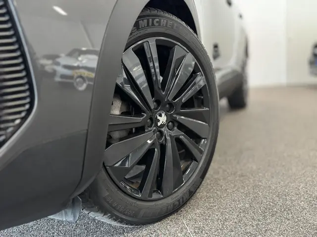 Peugeot 3008 2