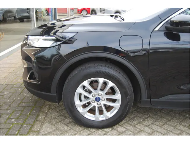 Ford Kuga 2.5 PHEV Titanium 243PK 2024 Hybride Benzine 7