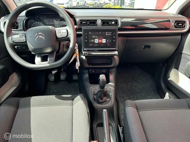 Citroën C3 1.2 PureTech S&S Feel Edition 2019 Benzine 14