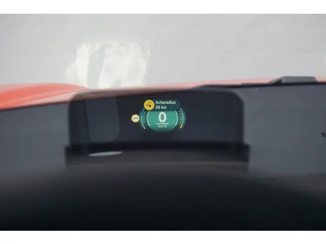 MINI Aceman SE 2024 Elektrisch 12
