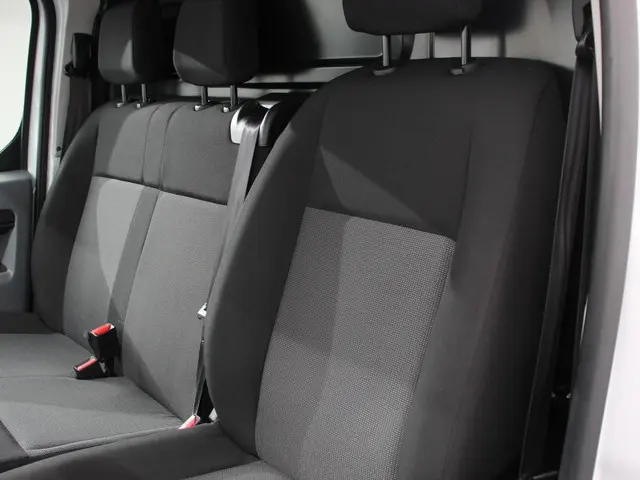 Opel Vivaro 2.0 CDTI L2H1 Edition 3-zits 2023 Diesel 11