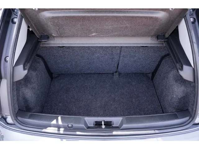 Fiat Punto Evo 1.2 Street 2015 Benzine 10