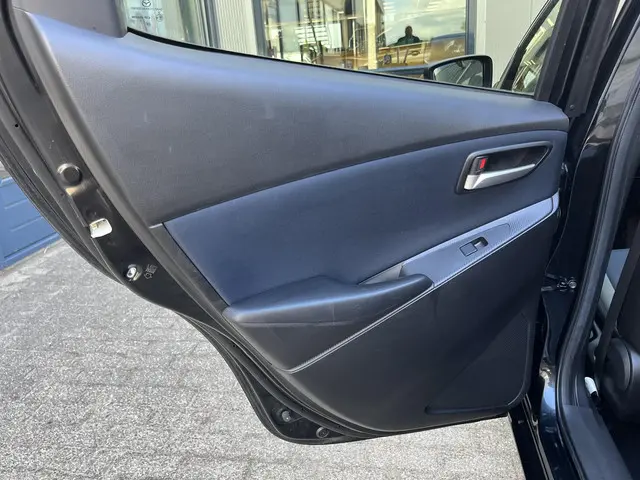 Mazda 2 1.5 Skyactiv-G GT-M Line 2016 Benzine 18