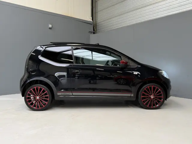 Volkswagen up! 1.0 high up! Colour UP 2016 Benzine 7