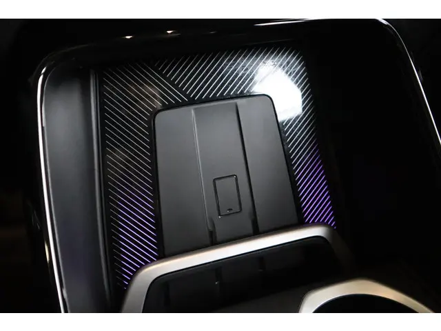 BMW iX1 xDrive30 2024 Elektrisch 22