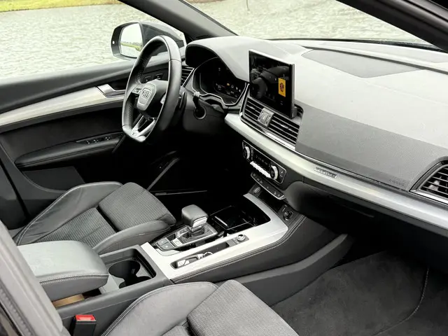 Audi SQ5 3.0 TDI quattro 2023 Diesel 21