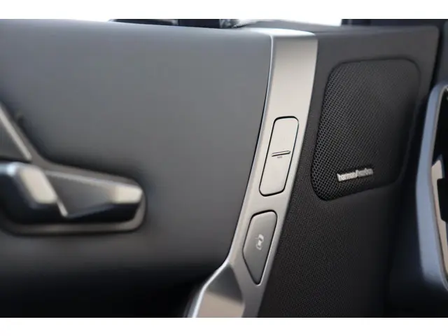 BMW iX xDrive45 2025 Elektrisch 37