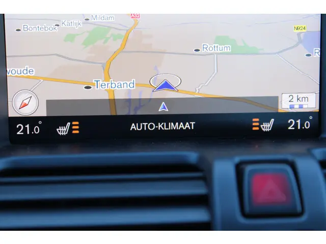 Volvo XC60 T5 Automaat Polar+ 2018 Benzine 50