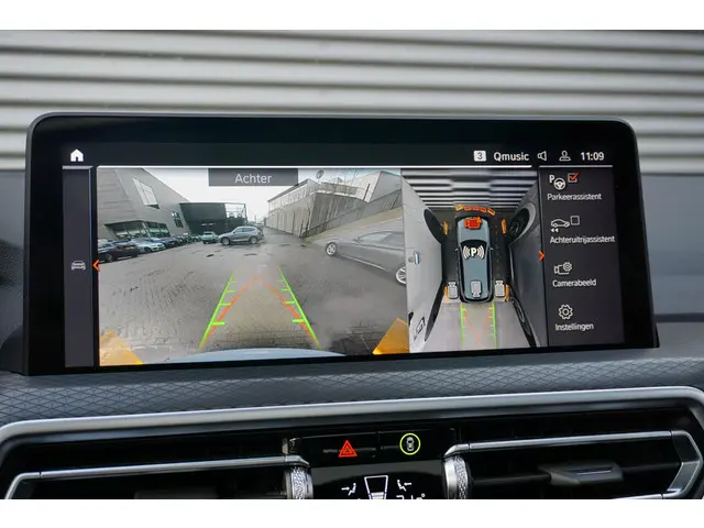 BMW X3 xDrive30i 2024 Benzine 18