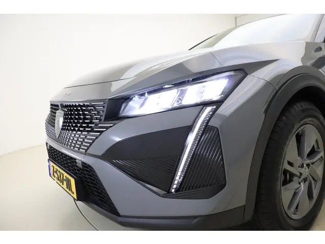 Peugeot 408 1.2T 130pk Allure Automaat 2024 Benzine 17