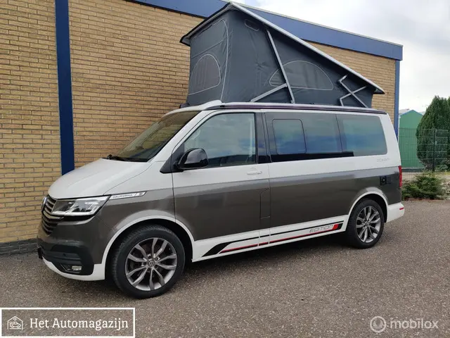Volkswagen Transporter California T6.1 Ocean 2020 Diesel