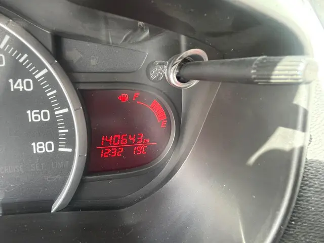 Suzuki Celerio 1.0 Comfort 2016 Benzine 8