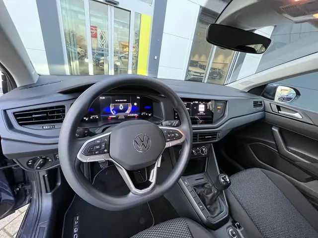 Volkswagen Taigo 1.0 TSI 2024 Benzine 26