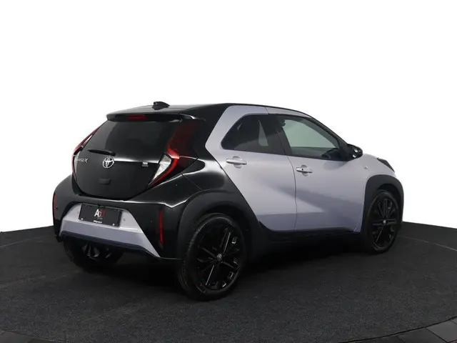 Toyota Aygo 2