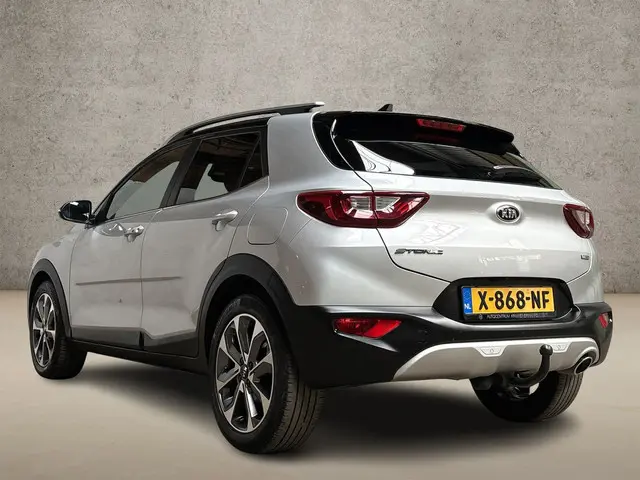 Kia Stonic 1.0 T-GDi Executive Sport 2019 Benzine 3