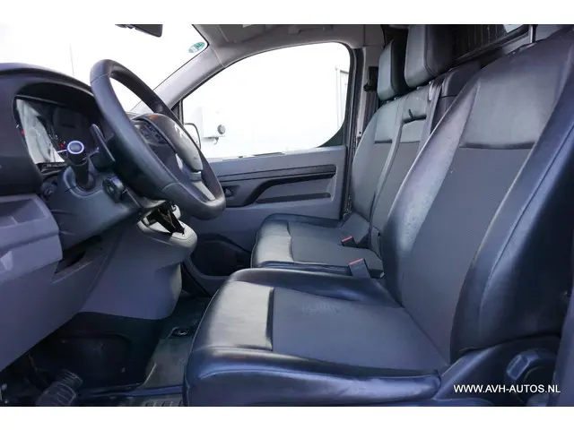 Citroën Jumpy 2.0 BlueHDI 180 M Club Automaat 2019 Diesel 6