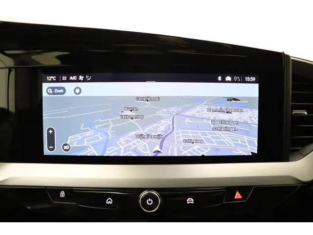 Opel Mokka-e Electric GS 54 kWh 2025 Elektrisch 28