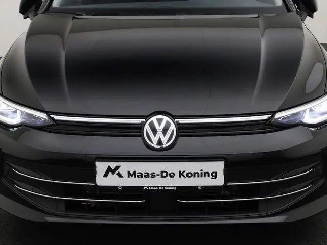 Volkswagen Golf 1.5eTSI/150PK Goal DSG 2024 Benzine 30