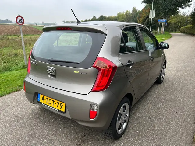 Kia Picanto 2