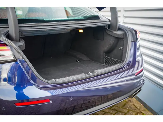 Maserati Ghibli 3.0 V6 GranLusso 2018 Benzine 29