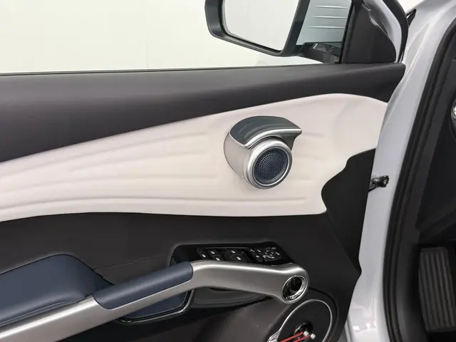 BYD ATTO 3 comfort 2023 Elektrisch 15