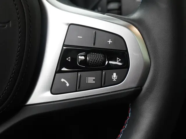 BMW i4 M50 High Executive 84 kWh 2023 Elektrisch 21