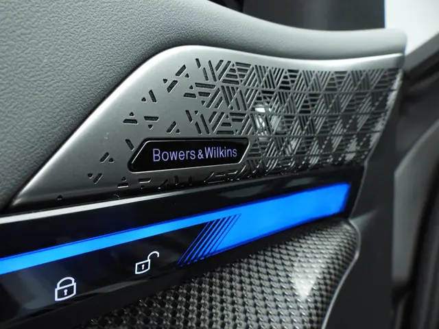 BMW i5 M60 xDrive 2024 Elektrisch 27