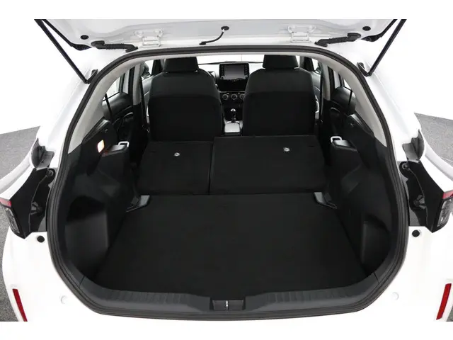 Toyota Yaris Cross 1.5 VVT-I Benzine 2023 Benzine 25