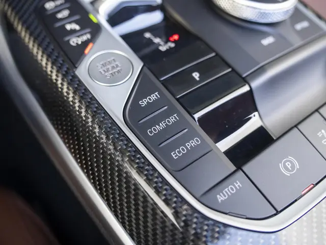 BMW 4 Serie Cabrio M440i xDrive 2025 Benzine 15