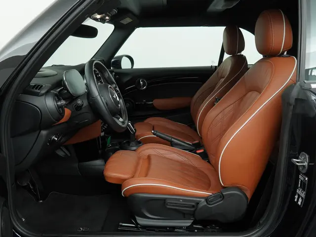 MINI Cooper Cabrio MINI Yours 2022 Benzine 4