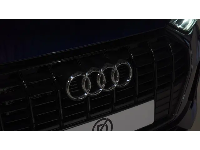 Audi Q3 45 TFSI e S line 2022 Hybride Benzine 19