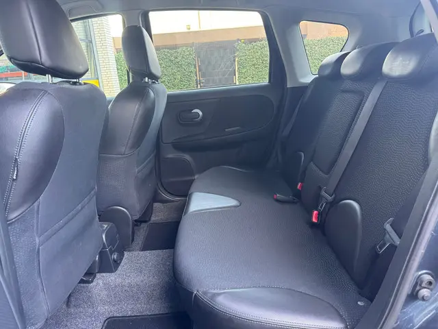 Nissan Note 1.4 Connect Edition 2013 Benzine 13