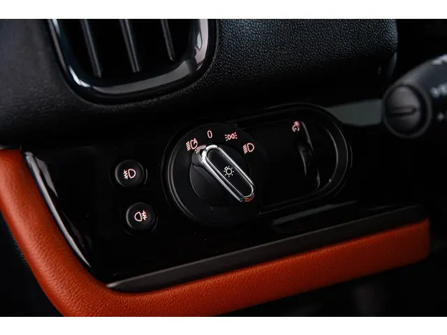 MINI Countryman Cooper S E ALL4 2022 Hybride Benzine 35