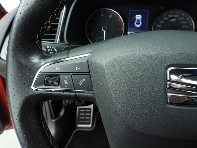 SEAT Leon 2.0 TSI CUPRA 300 2018 Benzine 31