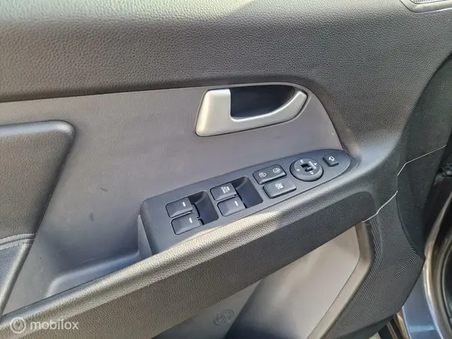 Kia Sportage 1.6 GDI 20th Anniversary 2013 Benzine 31