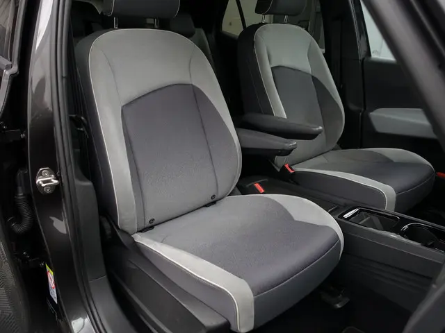 Volkswagen ID.3 3