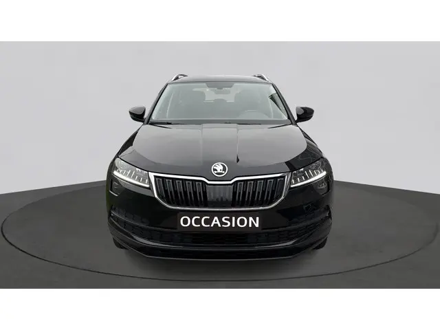 Škoda Karoq 1.0 TSI Business Edition 2019 Benzine 2