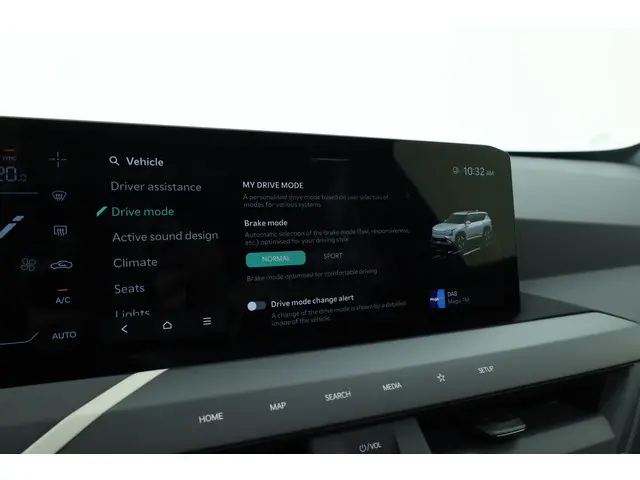 Kia EV5 GT-PlusLine 81.4 kWh 2026 Elektrisch 39