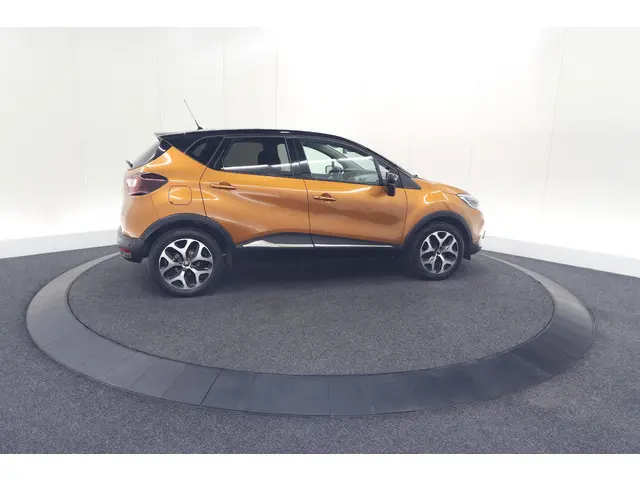 Renault Captur TCe 90 Intens 2019 Benzine 9