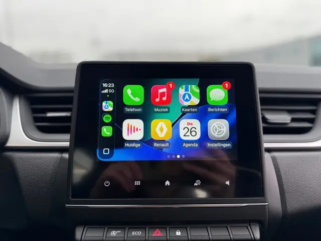 Renault Captur 1.0 TCe 100 Zen 2020 Benzine 38