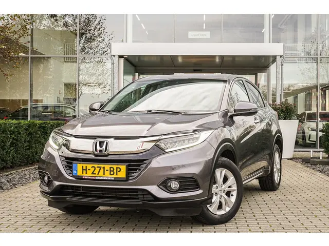 Honda HR-V 1.5i VTEC ELEGANCE 2020 Benzine 2