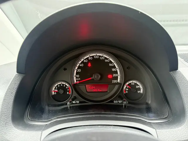 Volkswagen up! 1.0 2020 Benzine 30