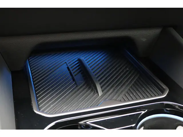 BMW i5 Sedan 2024 Elektrisch 31