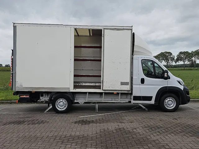 Fiat Ducato 2.3 2022 Diesel 13