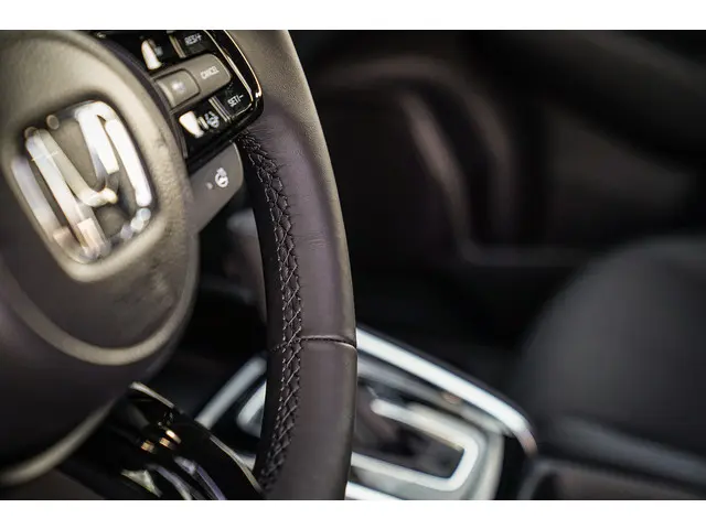 Honda HR-V 1.5i e:HEV ADVANCE 2026 Hybride Benzine 49