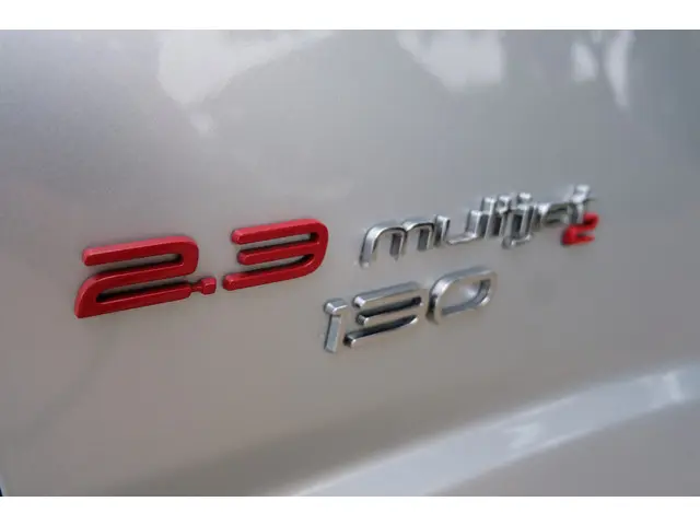 Fiat Ducato 2.3 Multijet 2017 Diesel 45